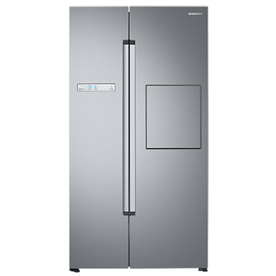 삼성 냉장고 815L (메탈 그라파이트) / RS82M6000SA