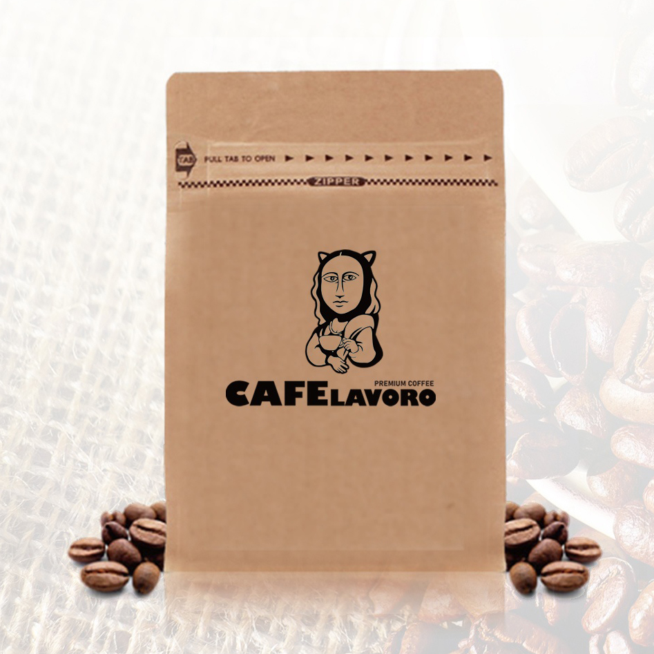 카페라보로 당일 로스팅 커피 원두 콩 200g/1kg 케냐AA (분쇄도선택) 대표이미지 섬네일
