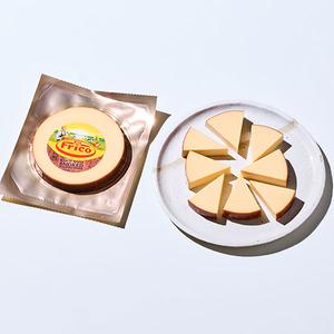 [입점특가]프리코 스모크 치즈 디스크 100g 대표이미지 섬네일