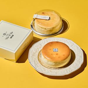 [반얀트리 호텔 몽상클레르]미니 까망베르 치즈 케이크(300g) 대표이미지 섬네일