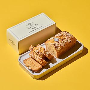 [반얀트리 호텔 몽상클레르]가또아만디에 파운드 케이크(500g) 대표이미지 섬네일