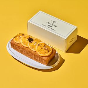 [반얀트리 호텔 몽상클레르]가또도랑쥬 파운드 케이크(500g)