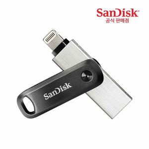 샌디스크 iXpand Flash Drive Go 256GB 대표이미지 섬네일