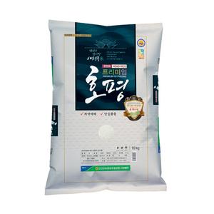 [당일도정_특등급] 강진농협_프리미엄 호평쌀(단일미) 3kg/10kg/20kg 대표이미지 섬네일