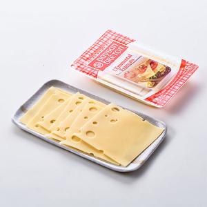 페이장브레통 에멘탈 슬라이스 치즈(160g) 대표이미지 섬네일