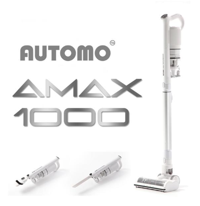 [신제품] 오토모 에어맥스 BLDC 청소기 Amax-1000