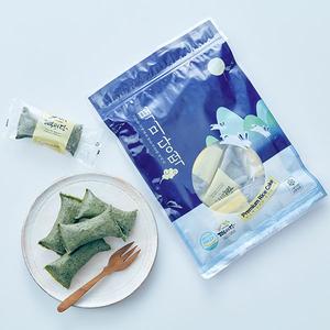 [주말떡집] 떡미당 현미쑥가래떡 (300g)