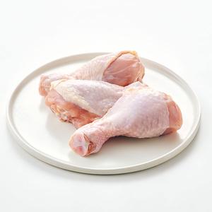 [입점특가]무항생제 닭다리 300g(북채) 대표이미지 섬네일