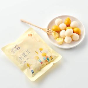 [주말떡집] 낭만부부 치즈떡볼(235g)