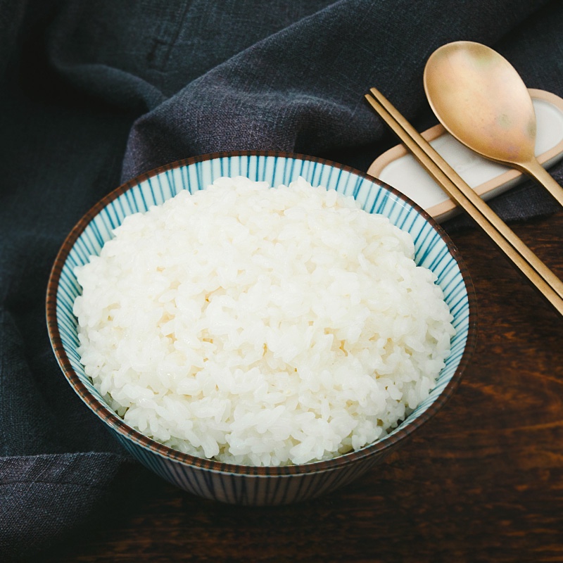2022년 햅쌀 안동 한국라이스텍 백진주쌀 10kg 백미 현미 대표이미지 섬네일