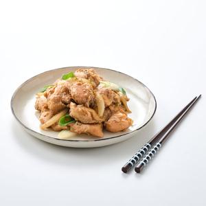 [입점특가]춘천 닭갈비의 정석 간장맛(500g) 대표이미지 섬네일